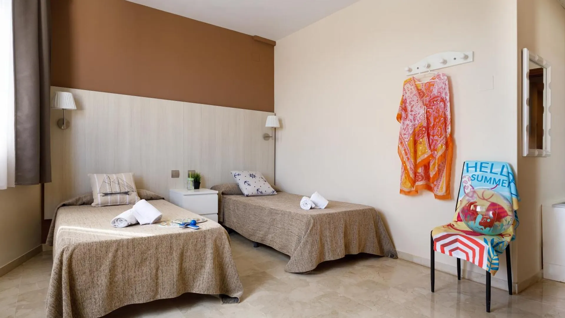 Hotel Alguer L'Ametlla de Mar