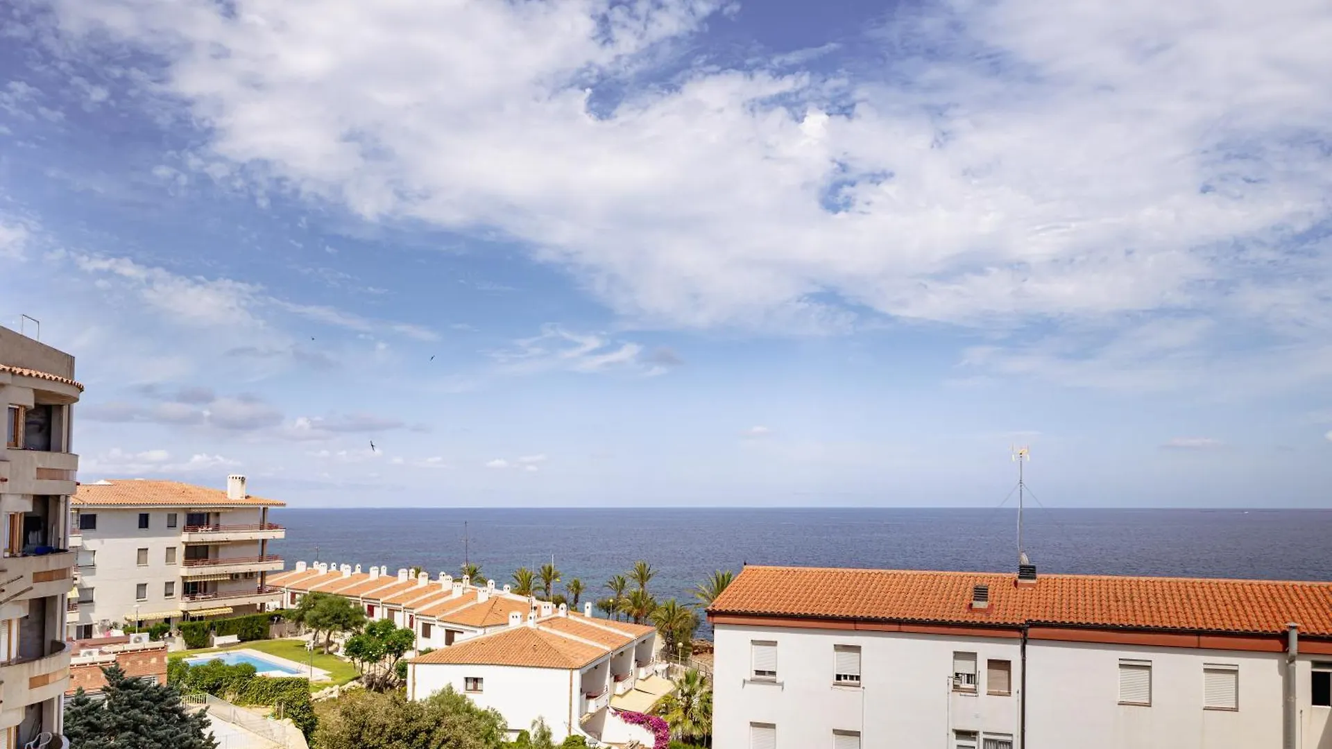 Hotel Alguer L'Ametlla de Mar