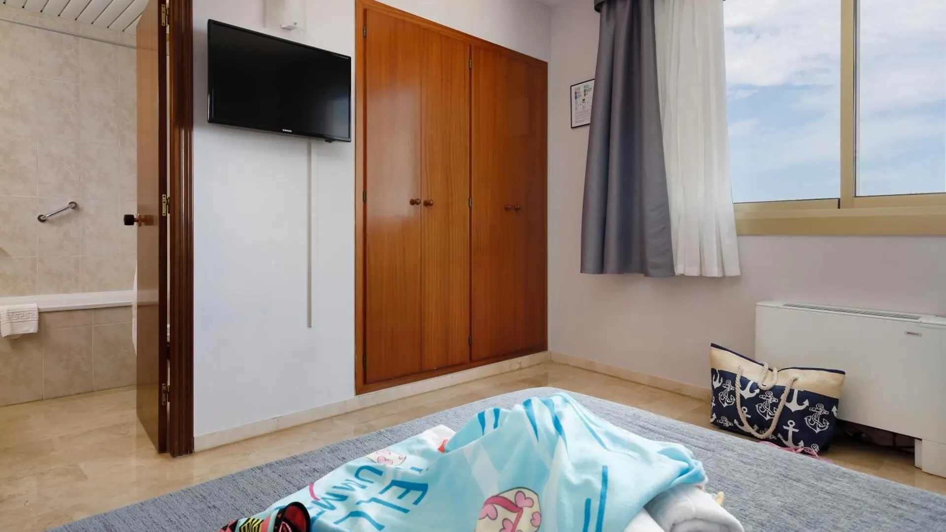 Hotel Alguer L'Ametlla de Mar