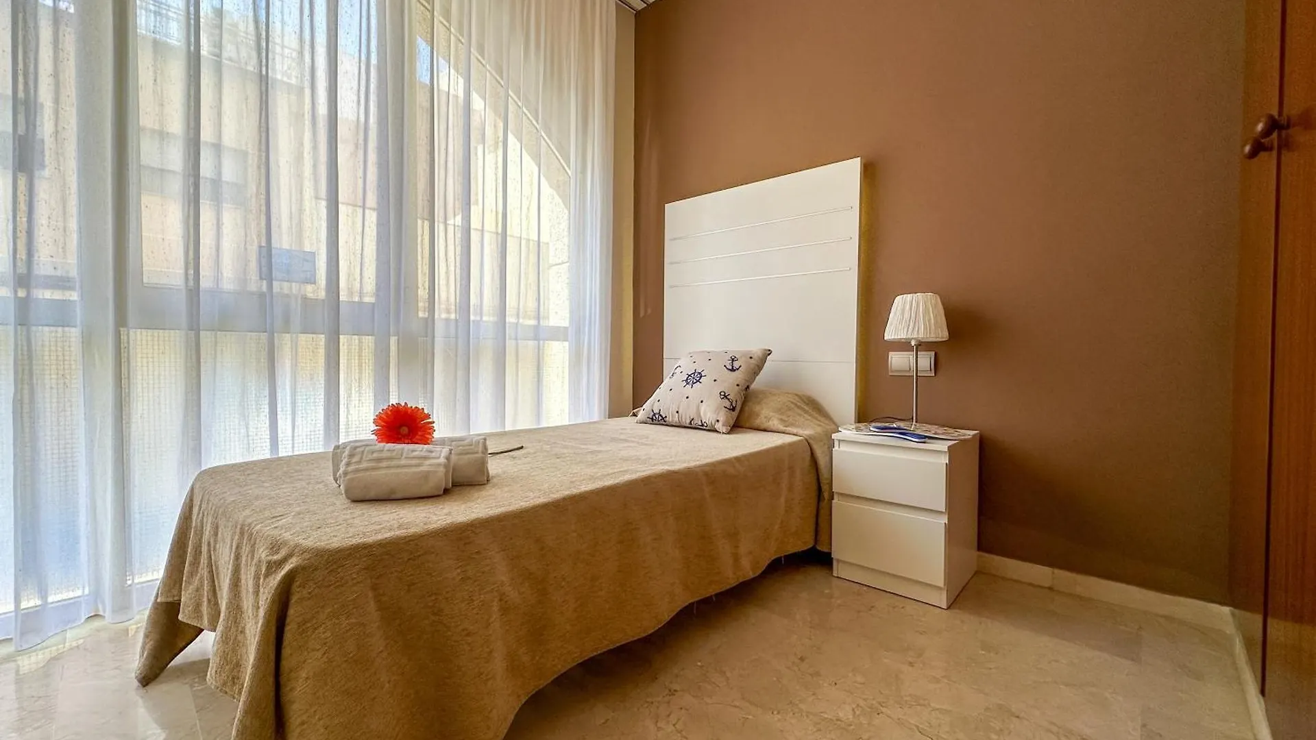 Hotel Alguer L'Ametlla de Mar