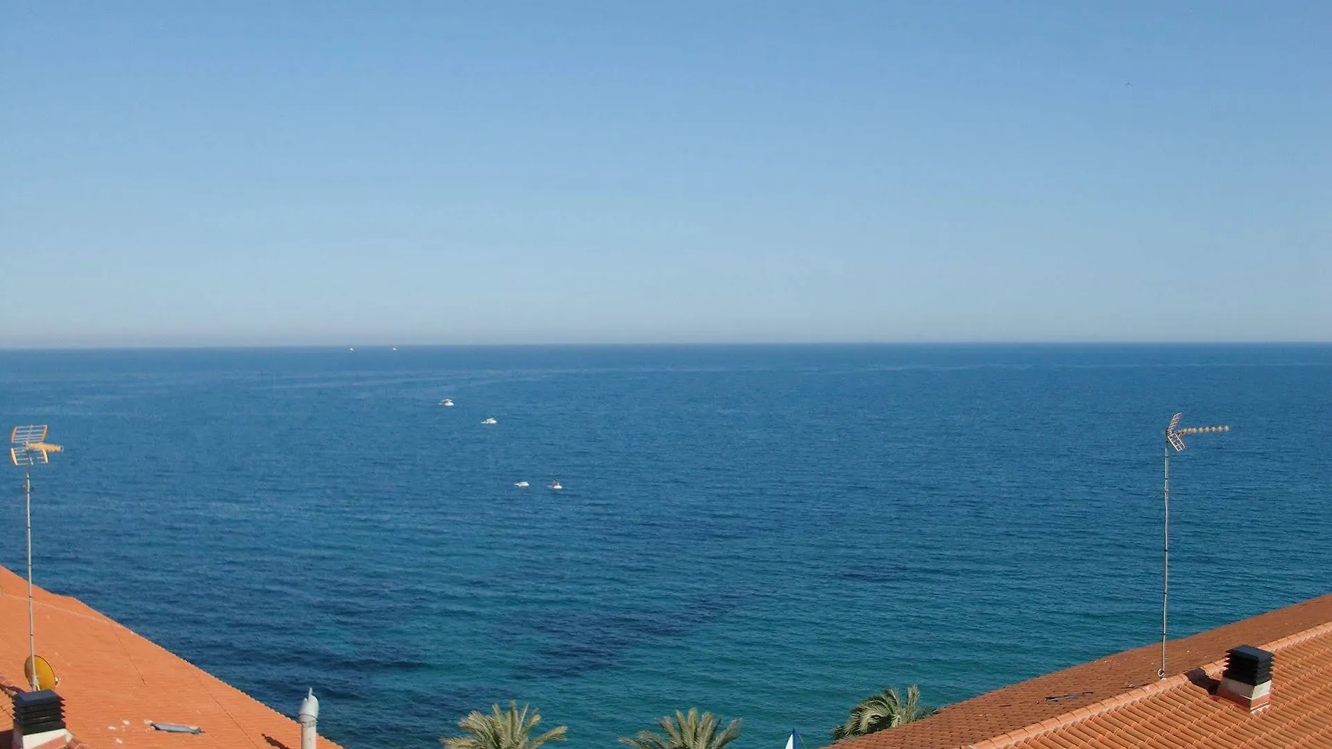 Hotel Alguer L'Ametlla de Mar