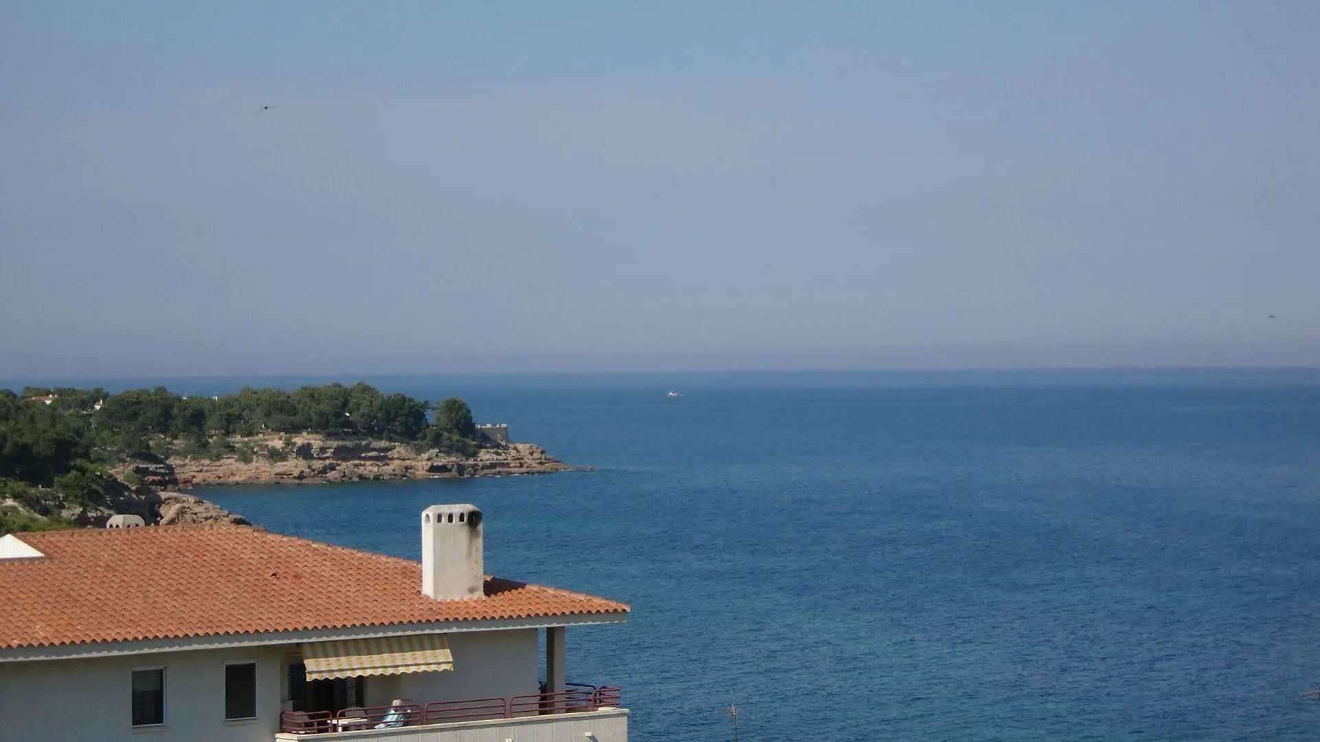 Hotel Alguer L'Ametlla de Mar Spain