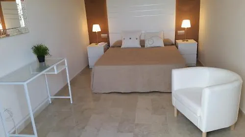 Hotel Alguer L'Ametlla de Mar