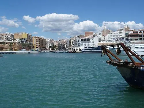 Hotel Alguer L'Ametlla de Mar