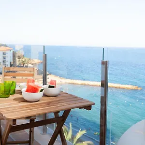 La Cala 4a Deluxe With Terrace Apartment