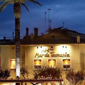 Mar De Tasmania - Auto Check-in Hotel