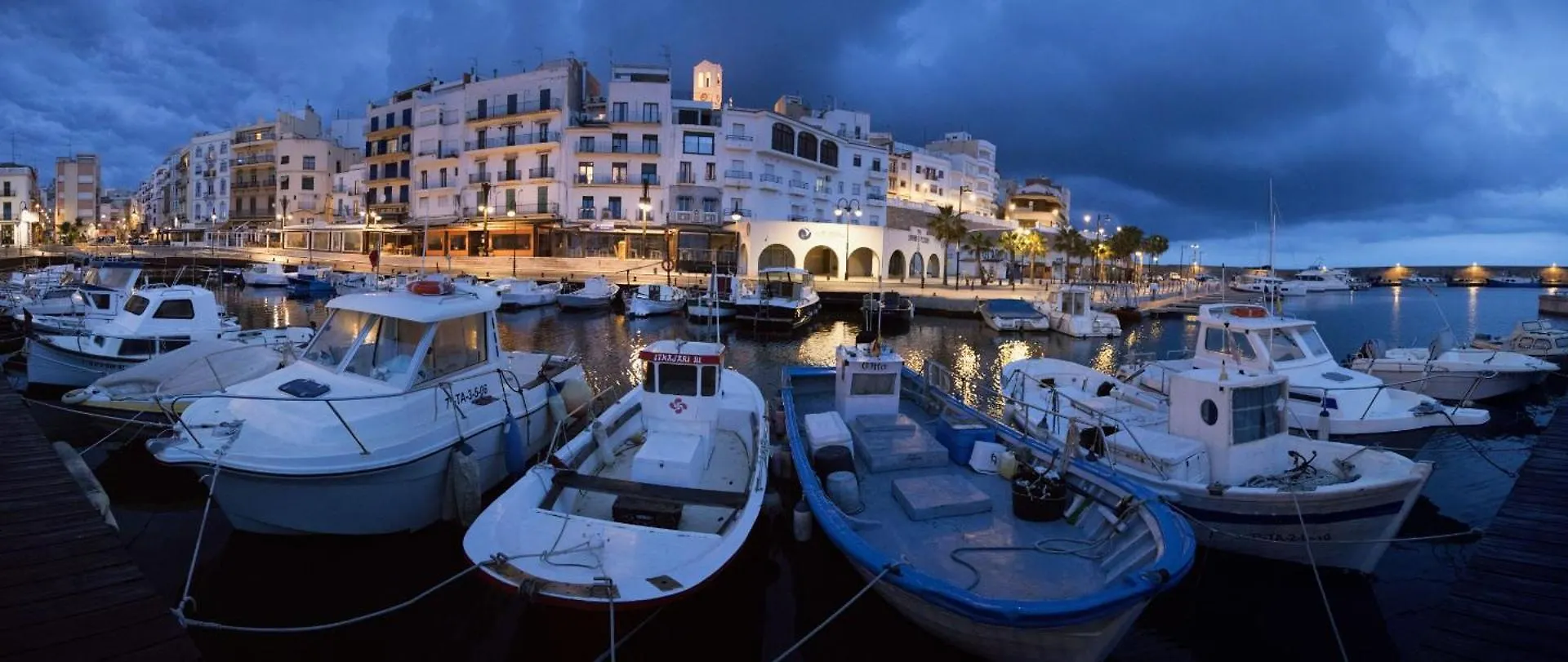 Hotel Alguer L'Ametlla de Mar