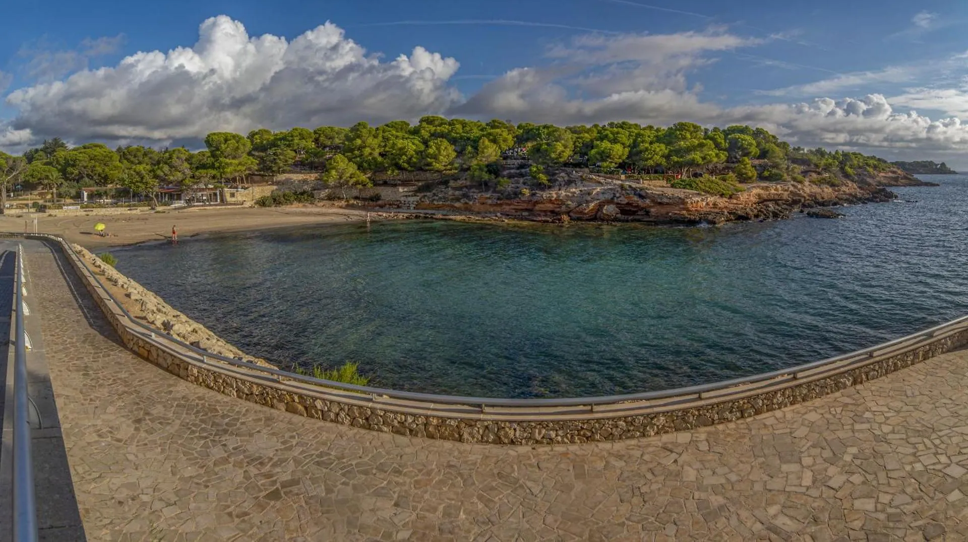 Hotel Alguer L'Ametlla de Mar