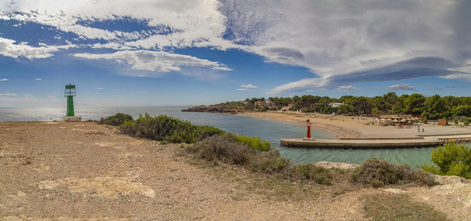 Hotel Alguer L'Ametlla de Mar Spain