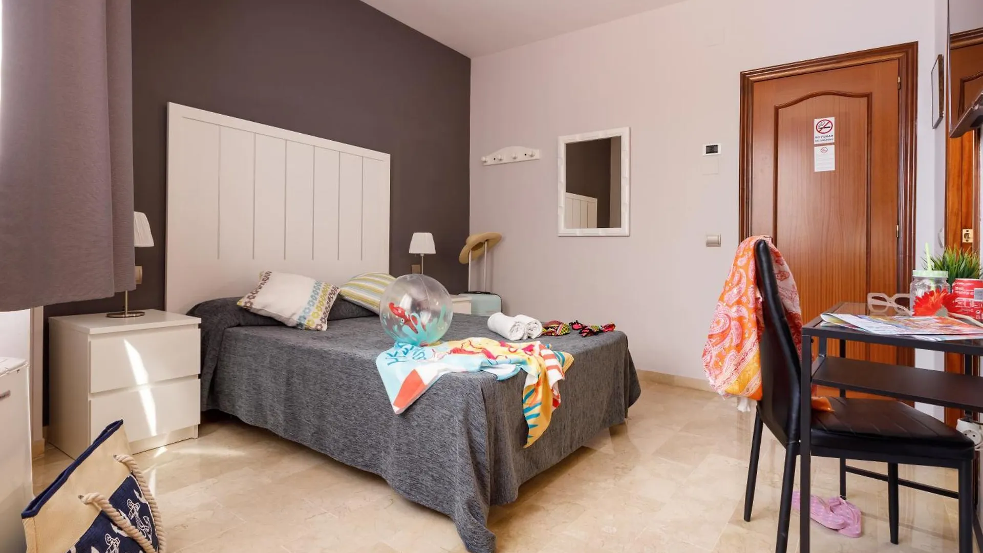 Hotel Alguer L'Ametlla de Mar
