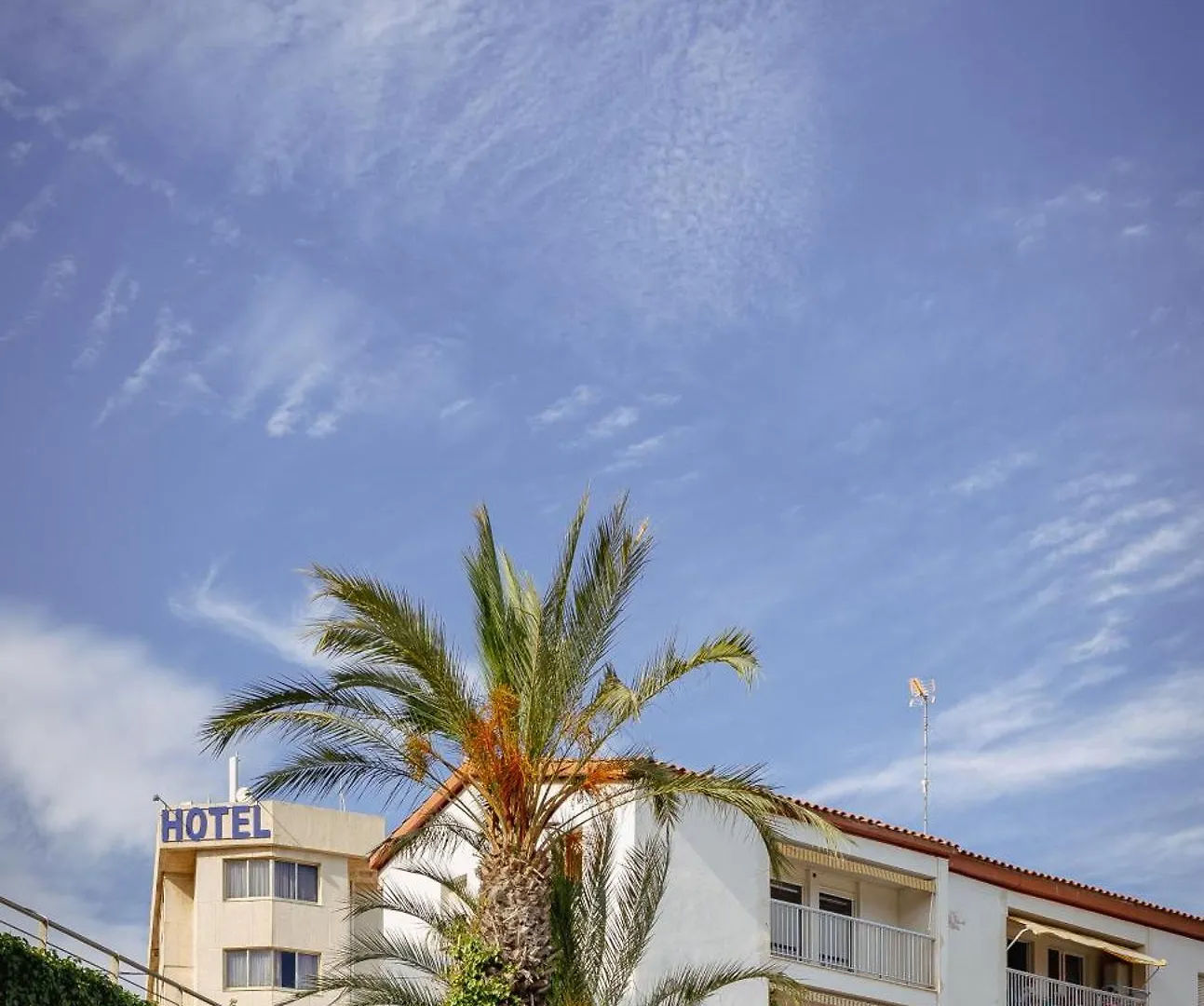 Hotel Alguer L'Ametlla de Mar 2*,