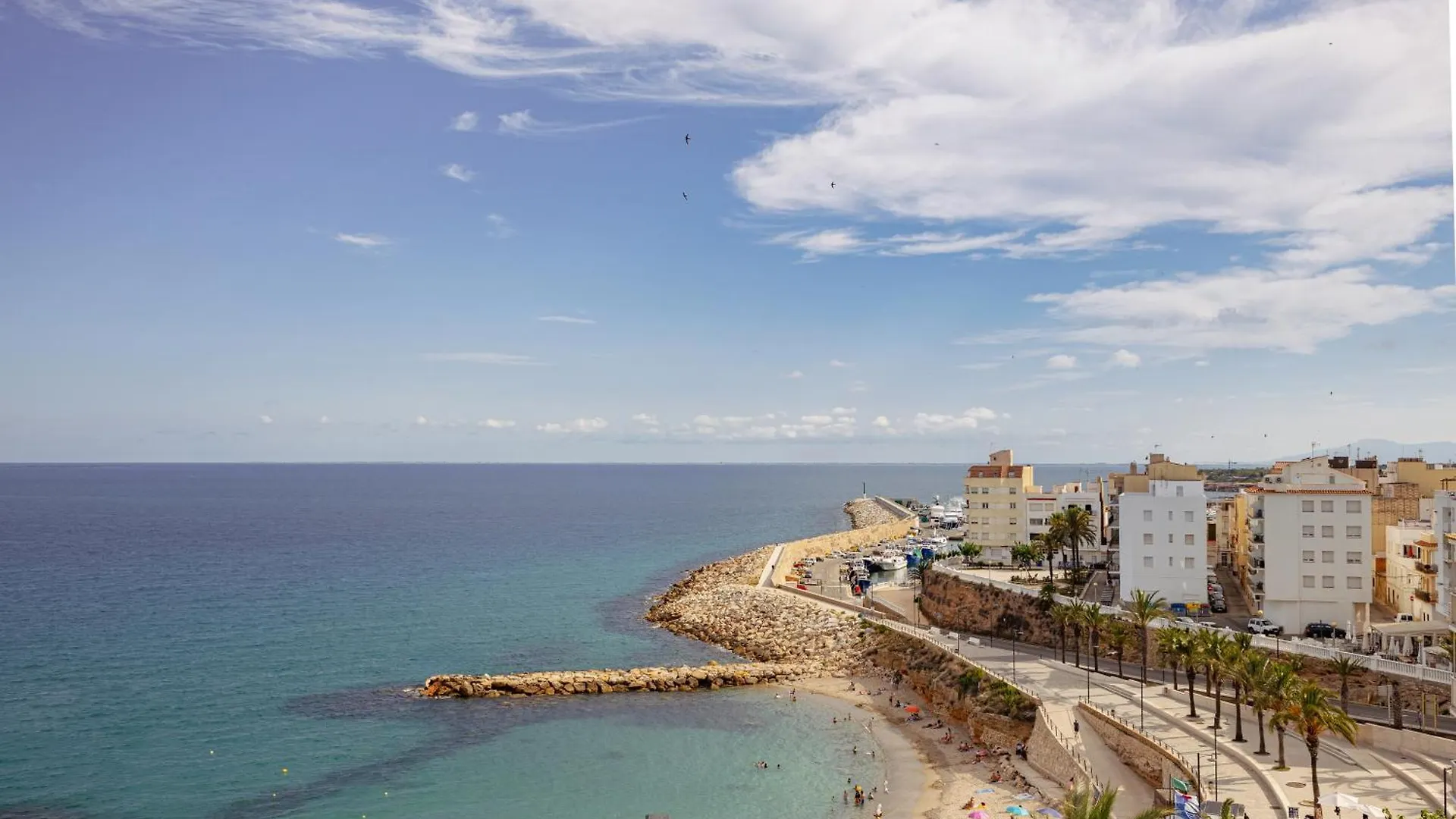 Hotel Alguer L'Ametlla de Mar 2*,  Spain