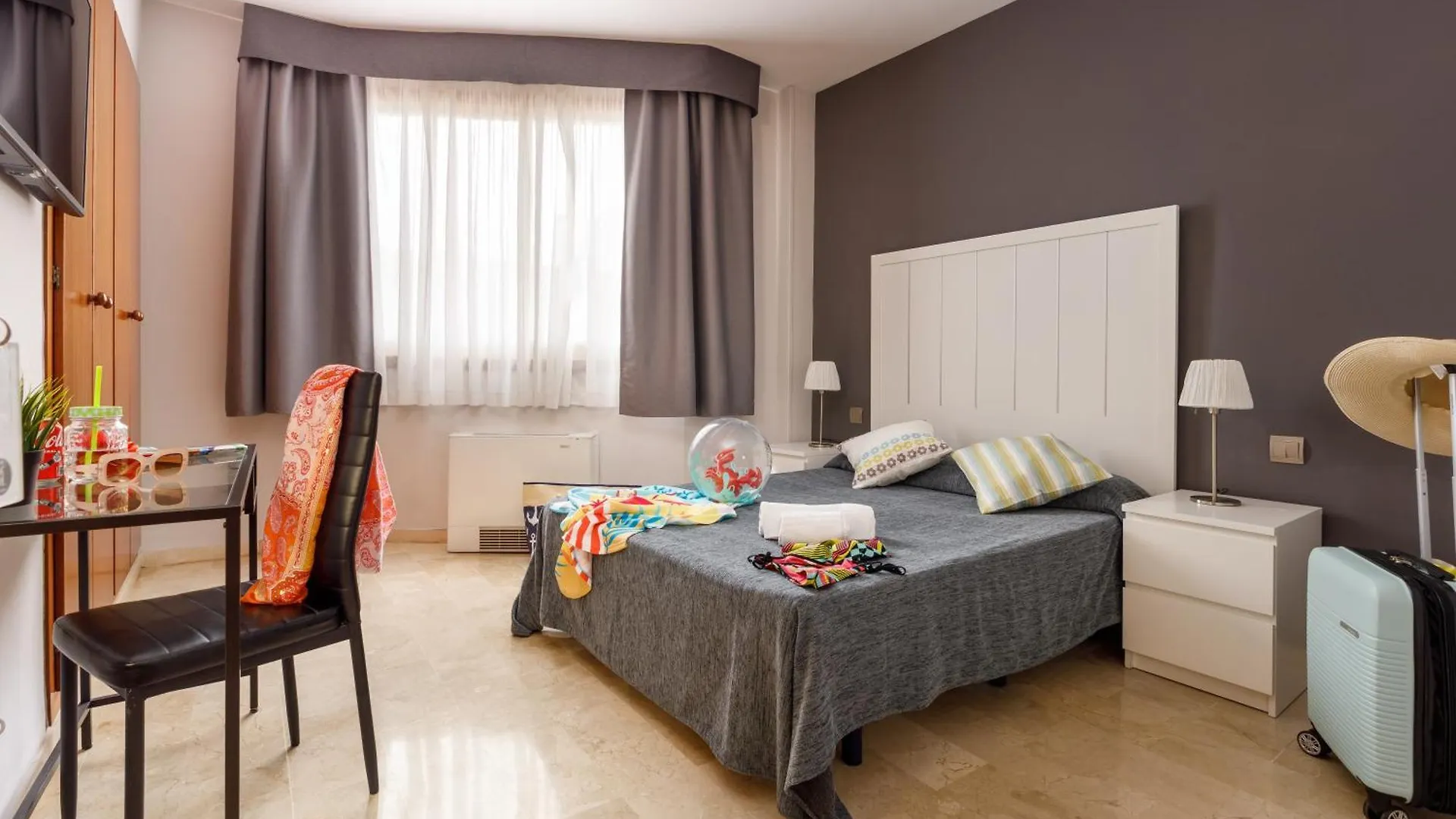 Hotel Alguer L'Ametlla de Mar