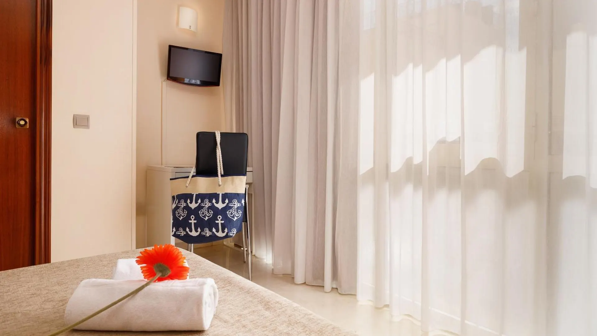 Hotel Alguer L'Ametlla de Mar