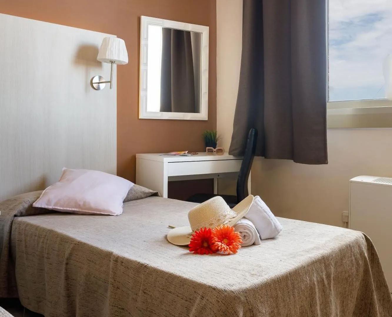 Hotel Alguer L'Ametlla de Mar