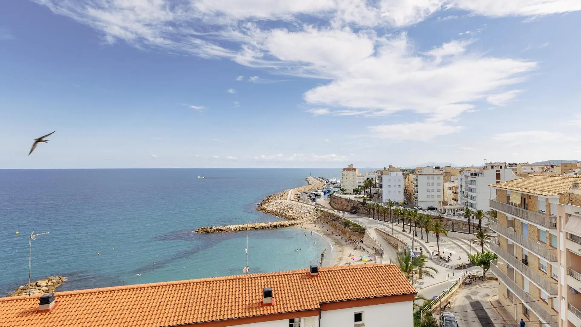 Hotel Alguer L'Ametlla de Mar