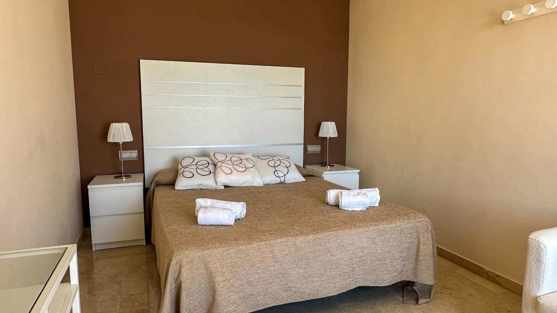 Hotel Alguer L'Ametlla de Mar