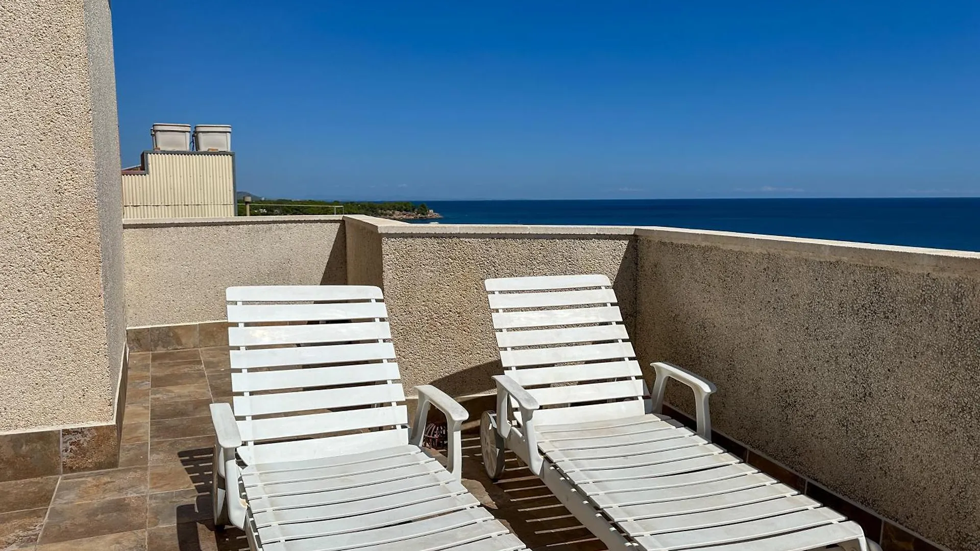 Hotel Alguer L'Ametlla de Mar