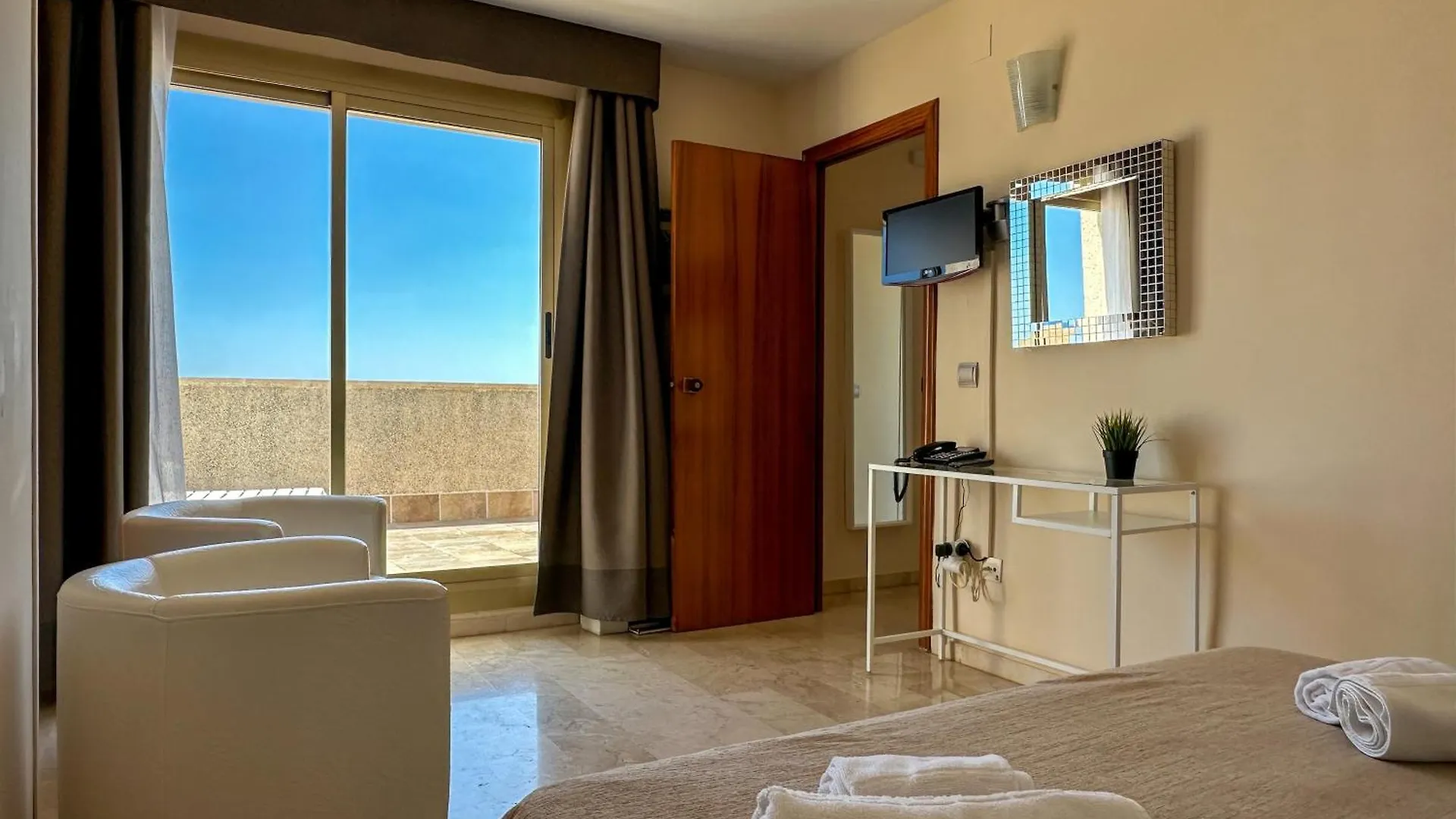 Hotel Alguer L'Ametlla de Mar