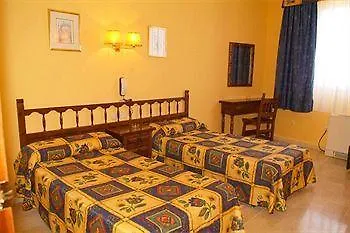 Hotel Alguer L'Ametlla de Mar
