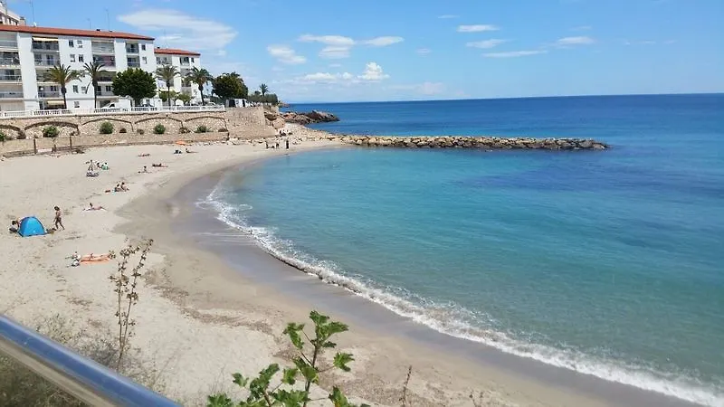 Hotel Alguer L'Ametlla de Mar
