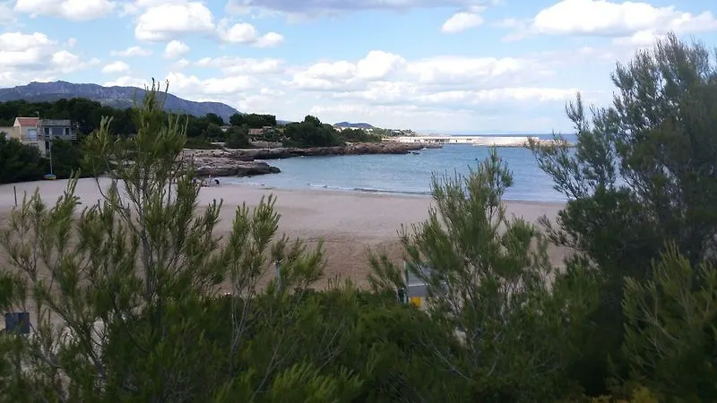 Hotel Alguer L'Ametlla de Mar