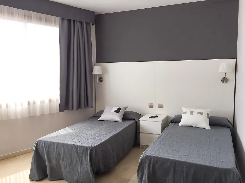 Hotel Alguer L'Ametlla de Mar