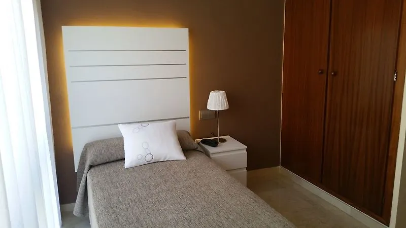 Hotel Alguer L'Ametlla de Mar 2*,  Spain