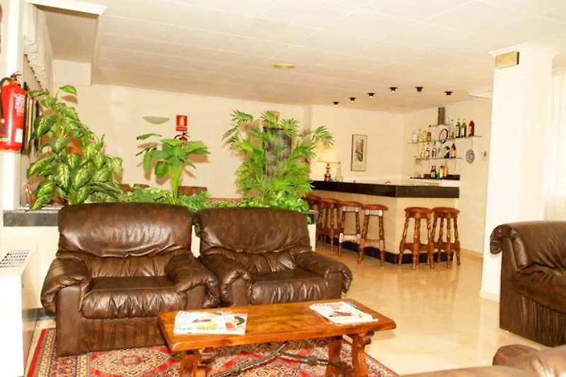Hotel Alguer L'Ametlla de Mar 2*,  Spain