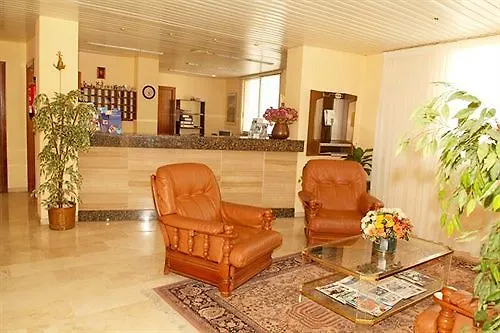 Hotel Alguer L'Ametlla de Mar