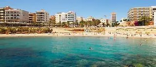 Hotel Alguer L'Ametlla de Mar