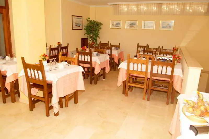 Hotel Alguer L'Ametlla de Mar