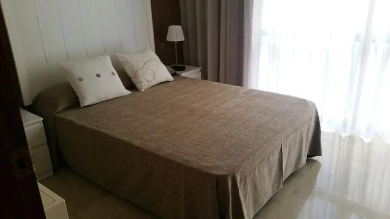 Hotel Alguer L'Ametlla de Mar Spain