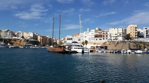 Hotel Alguer L'Ametlla de Mar