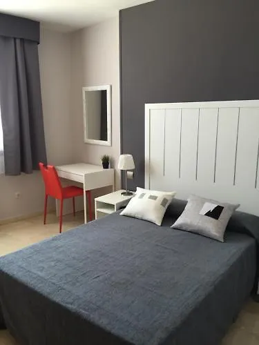 Hotel Alguer L'Ametlla de Mar Spain